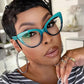Luna Eyeglasses - Tha Shade Eyeglasses