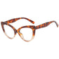 Luna Eyeglasses - Tha Shade Eyeglasses
