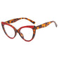 Luna Eyeglasses - Tha Shade Eyeglasses