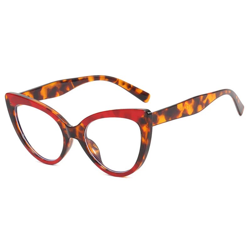 Luna Eyeglasses - Tha Shade Eyeglasses