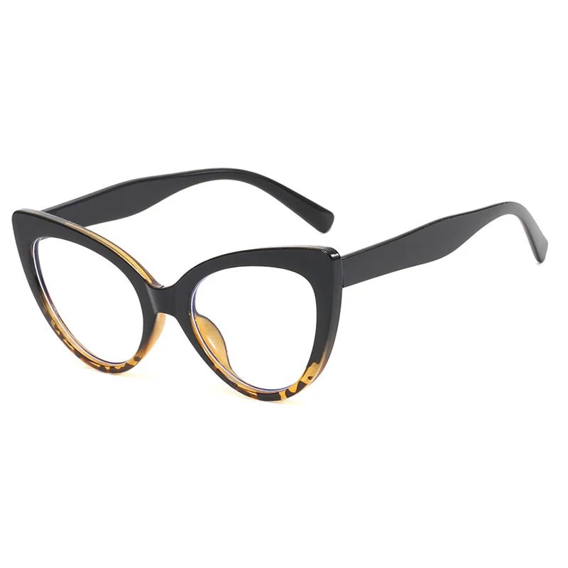 Luna Eyeglasses - Tha Shade Eyeglasses