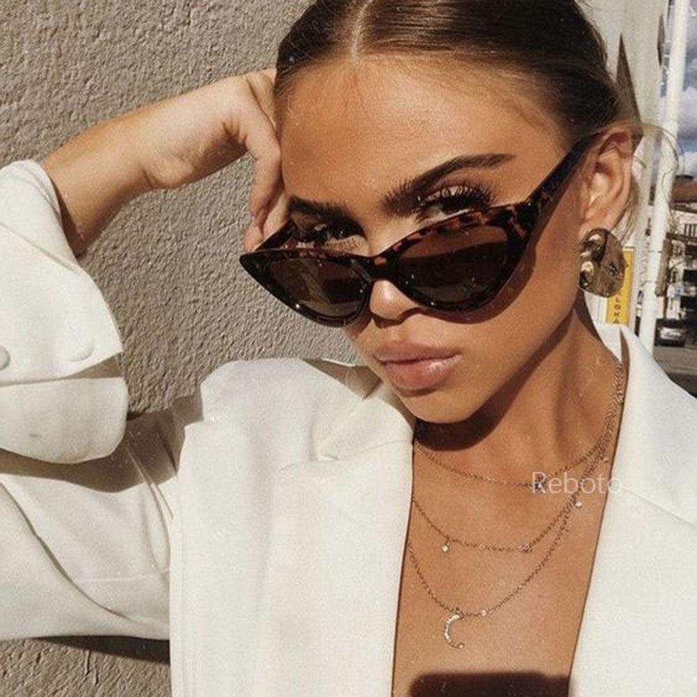 Lux Sunglasses - Tha Shade