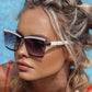 Lydia Sunglasses - Tha Shade Sunglasses