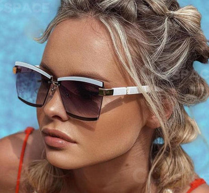 Lydia Sunglasses - Tha Shade Sunglasses