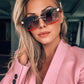 Lydia Sunglasses - Tha Shade Sunglasses