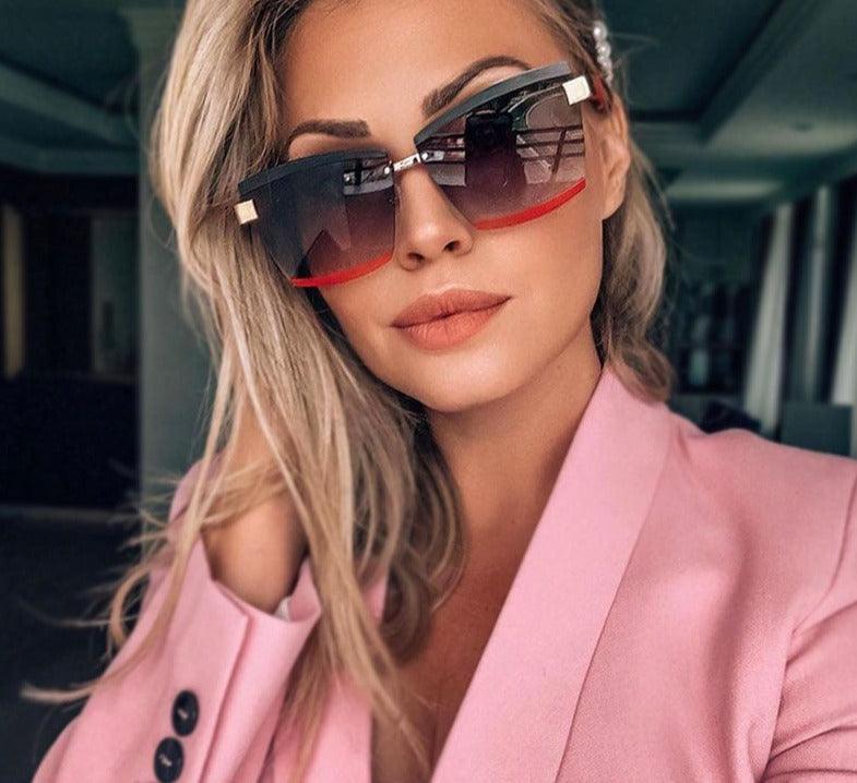 Lydia Sunglasses - Tha Shade Sunglasses