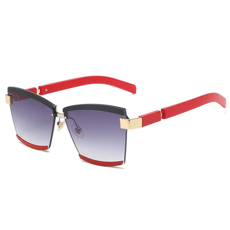 Lydia Sunglasses - Tha Shade Sunglasses