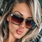Lydia Sunglasses - Tha Shade Sunglasses