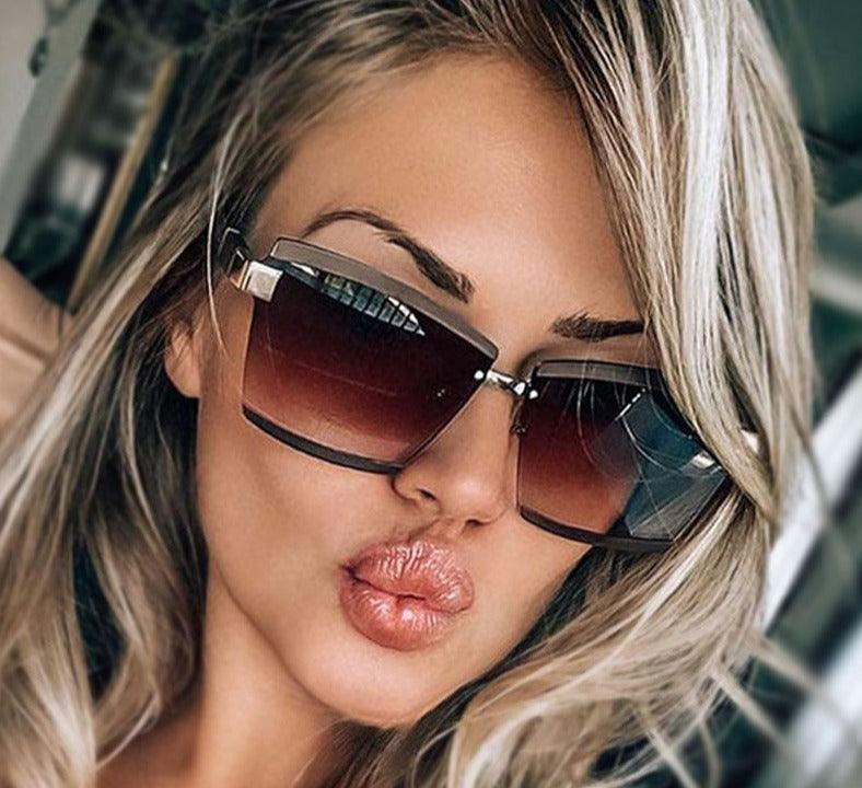Lydia Sunglasses - Tha Shade Sunglasses