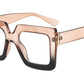 Madeline Eyeglasses - Tha Shade Eyeglasses