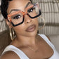 Madeline Eyeglasses - Tha Shade Eyeglasses