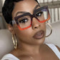 Madeline Eyeglasses - Tha Shade Eyeglasses