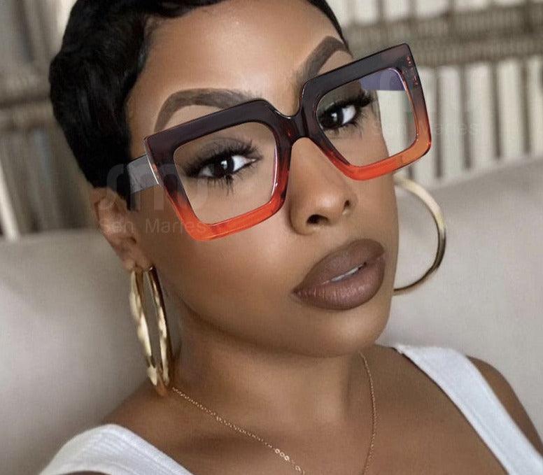 Madeline Eyeglasses - Tha Shade Eyeglasses