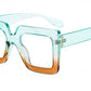 Madeline Eyeglasses - Tha Shade Eyeglasses