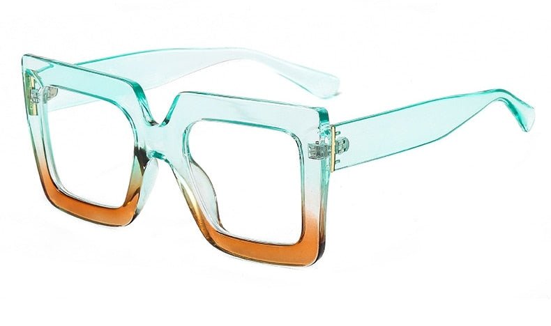 Madeline Eyeglasses - Tha Shade Eyeglasses