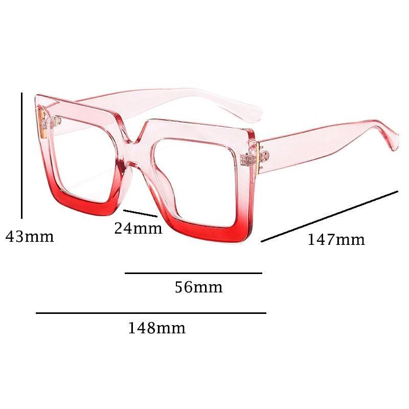 Madeline Eyeglasses - Tha Shade Eyeglasses