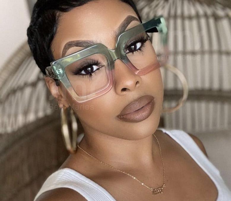 Madeline Eyeglasses - Tha Shade Eyeglasses