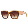 Madelyn Sunglasses - Tha Shade Sunglasses