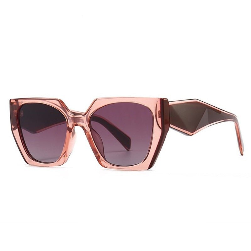 Madelyn Sunglasses - Tha Shade Sunglasses