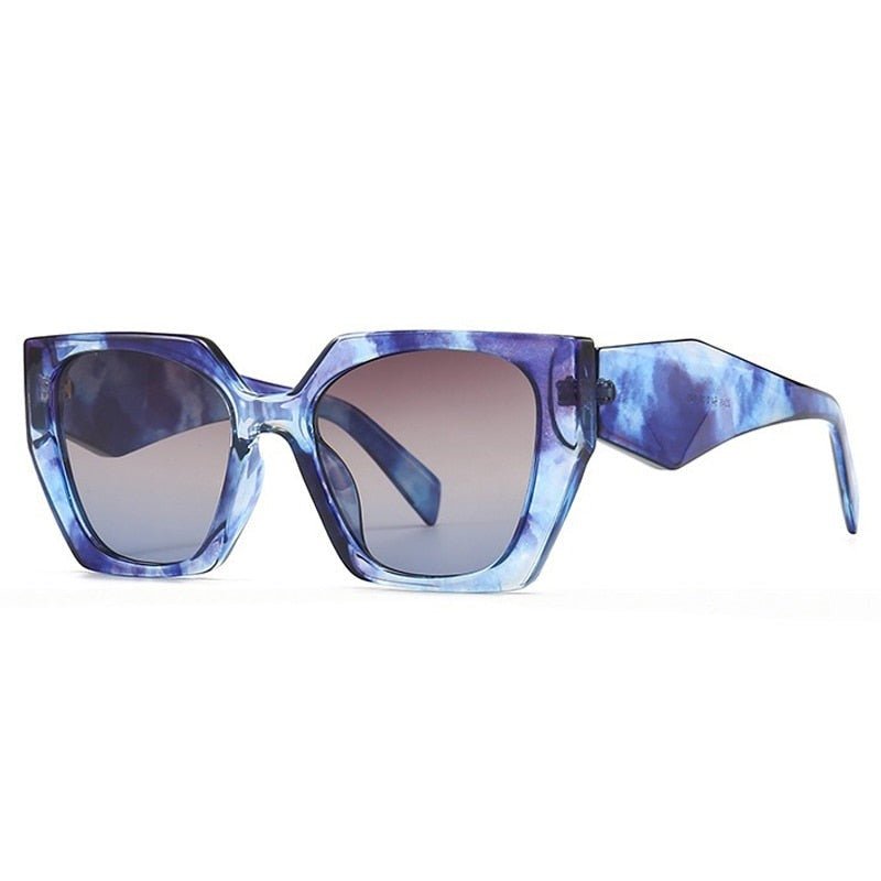 Madelyn Sunglasses - Tha Shade Sunglasses