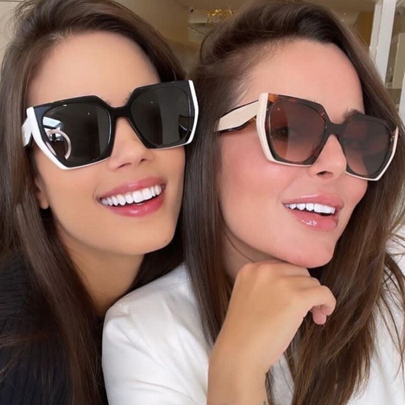 Madelyn Sunglasses - Tha Shade Sunglasses