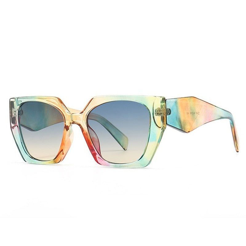 Madelyn Sunglasses - Tha Shade Sunglasses