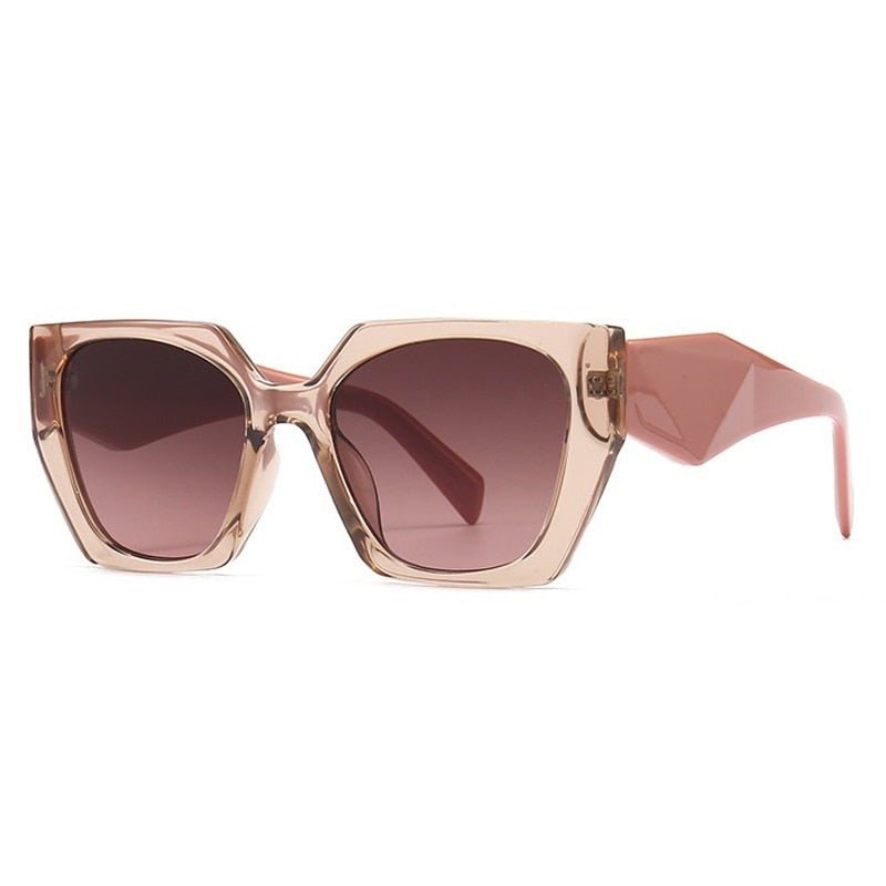 Madelyn Sunglasses - Tha Shade Sunglasses