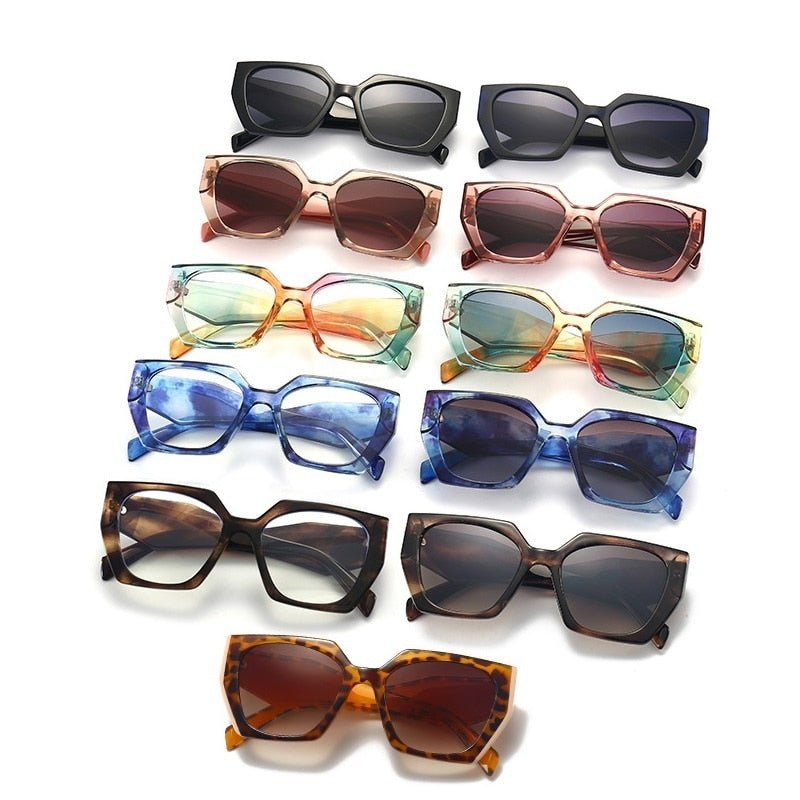Madelyn Sunglasses - Tha Shade Sunglasses