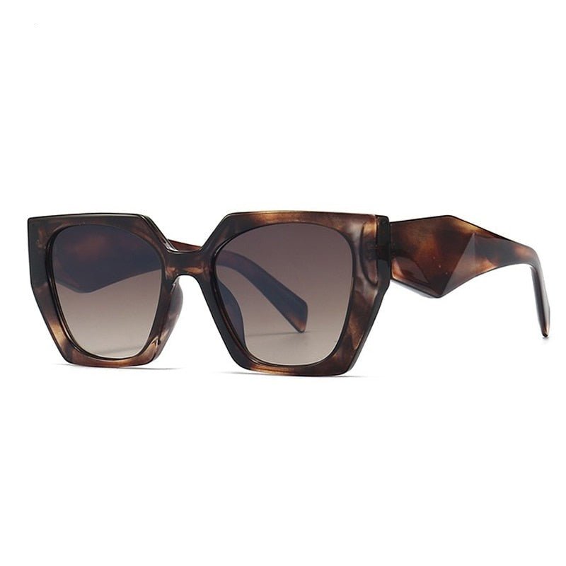 Madelyn Sunglasses - Tha Shade Sunglasses