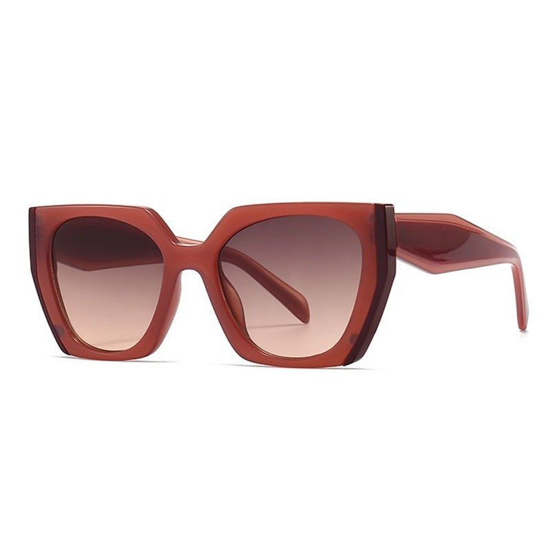 Madelyn Sunglasses - Tha Shade Sunglasses