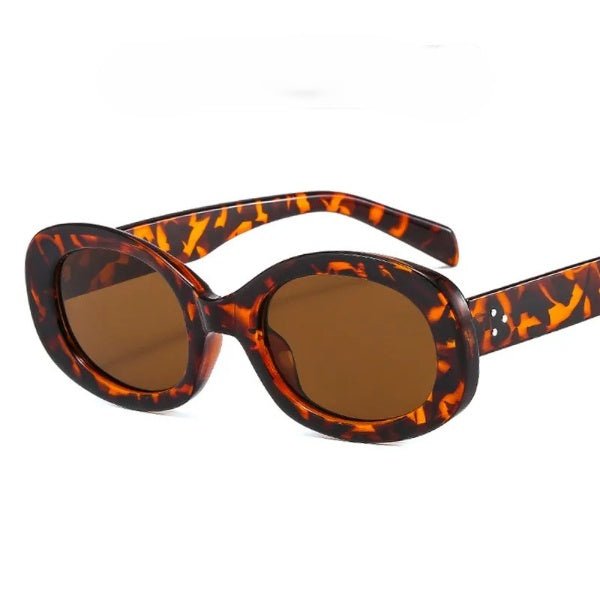 Madison Summer Vintage Sunglasses - Tha Shade Sunglasses