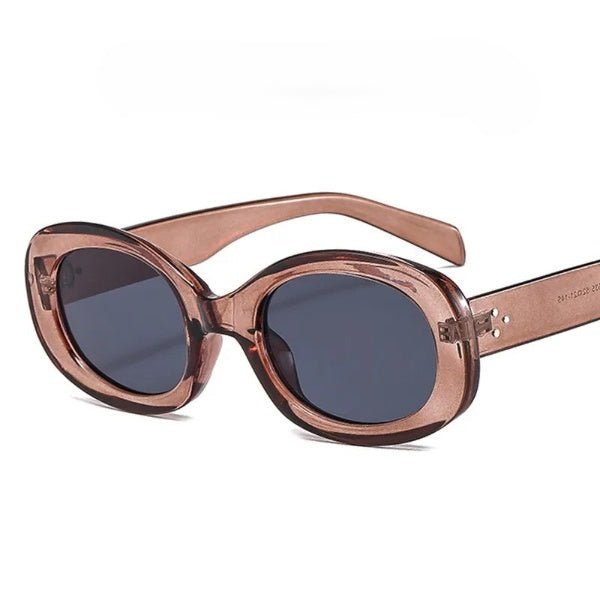 Madison Summer Vintage Sunglasses - Tha Shade Sunglasses