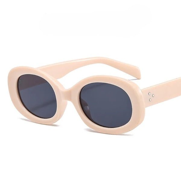 Madison Summer Vintage Sunglasses - Tha Shade Sunglasses
