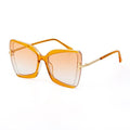 Maia Sunglasses - Tha Shade Sunglasses