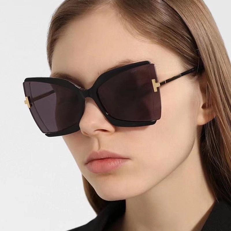 Maia Sunglasses - Tha Shade Sunglasses