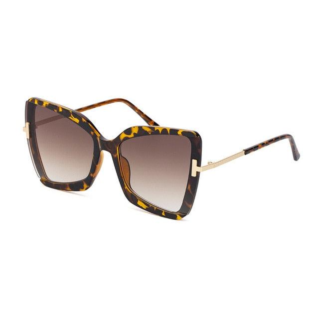Maia Sunglasses - Tha Shade Sunglasses