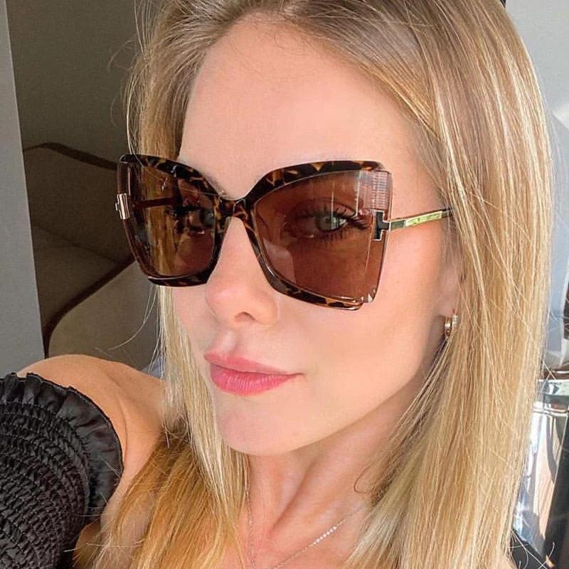 Maia Sunglasses - Tha Shade Sunglasses