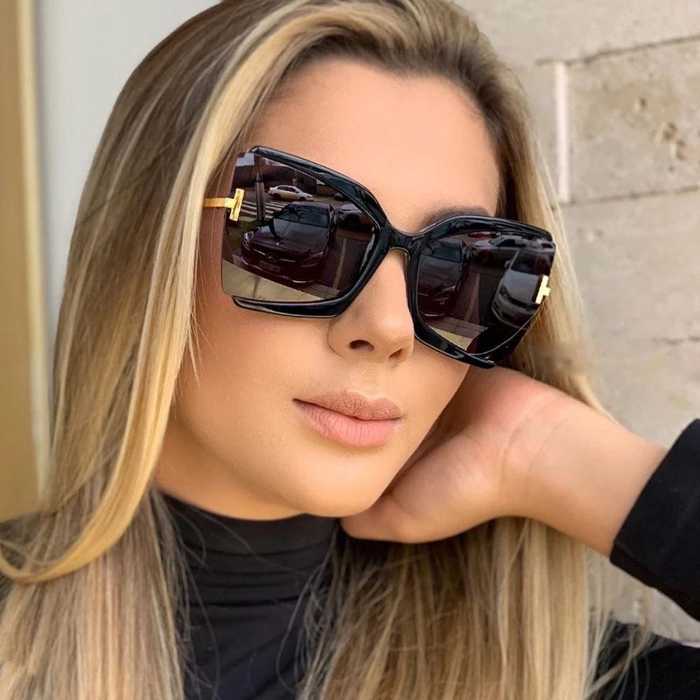 Maia Sunglasses - Tha Shade Sunglasses