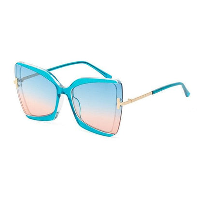 Maia Sunglasses - Tha Shade Sunglasses