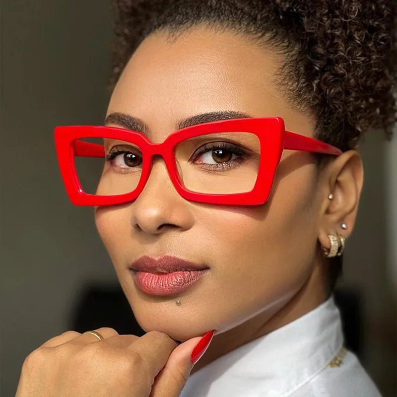 Matilda Eyeglasses - Tha Shade Eyeglasses