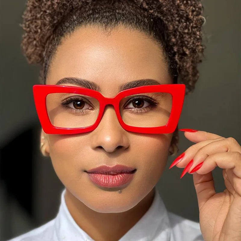 Matilda Eyeglasses - Tha Shade Eyeglasses