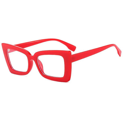 Matilda Eyeglasses - Tha Shade Eyeglasses