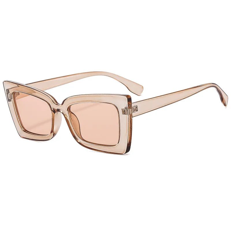 Matilda Eyeglasses - Tha Shade Eyeglasses