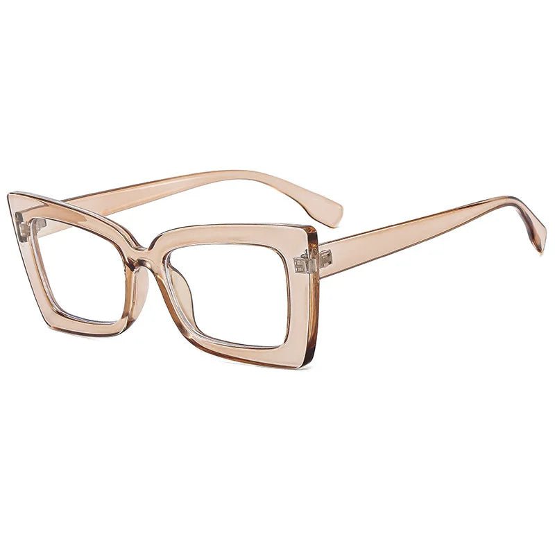 Matilda Eyeglasses - Tha Shade Eyeglasses