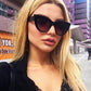 Mattie Sunglasses - Tha Shade Sunglasses