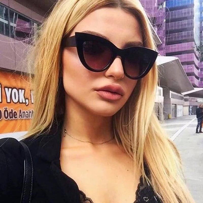 Mattie Sunglasses - Tha Shade Sunglasses