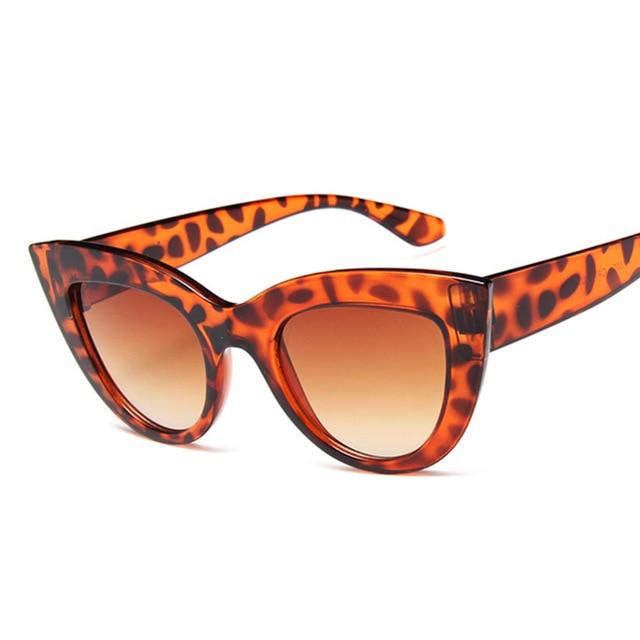 Mattie Sunglasses - Tha Shade Sunglasses