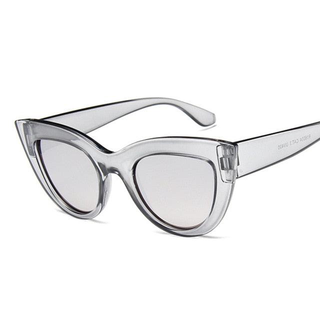 Mattie Sunglasses - Tha Shade Sunglasses