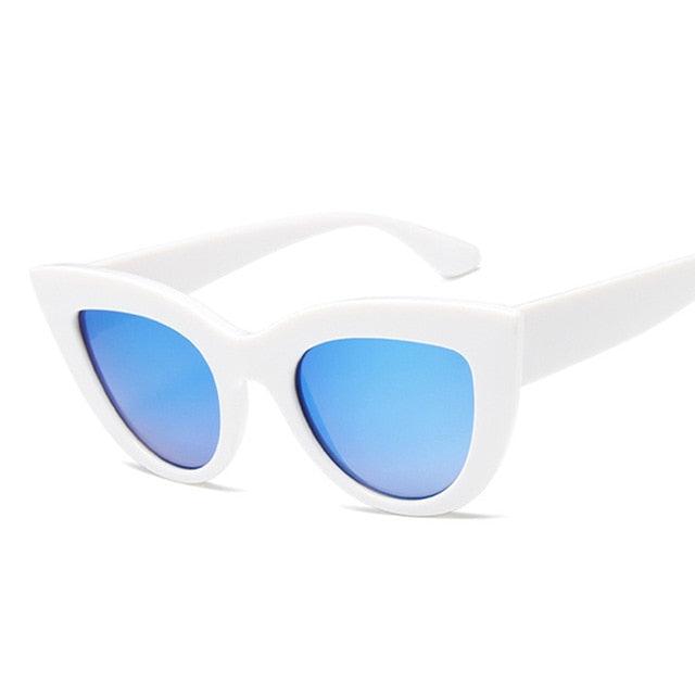 Mattie Sunglasses - Tha Shade Sunglasses