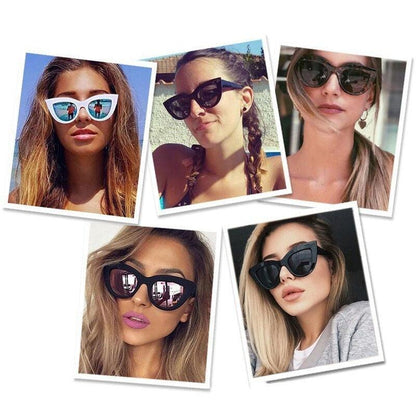 Mattie Sunglasses - Tha Shade Sunglasses